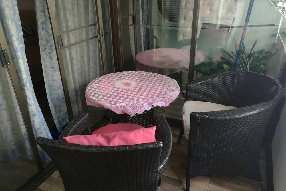 Photo of Patio Balcony in Pratumnak Hill