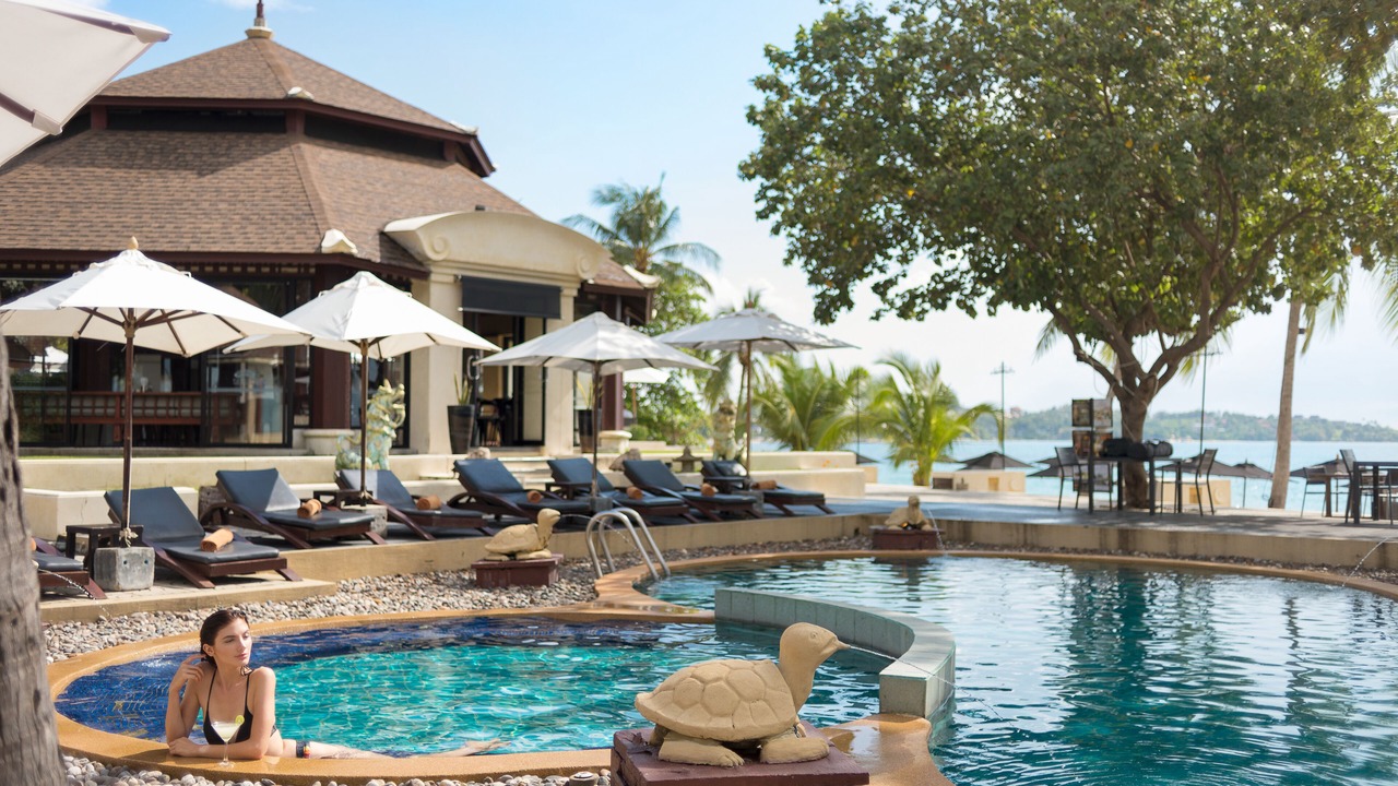 Photo of Outdoor in Lamai