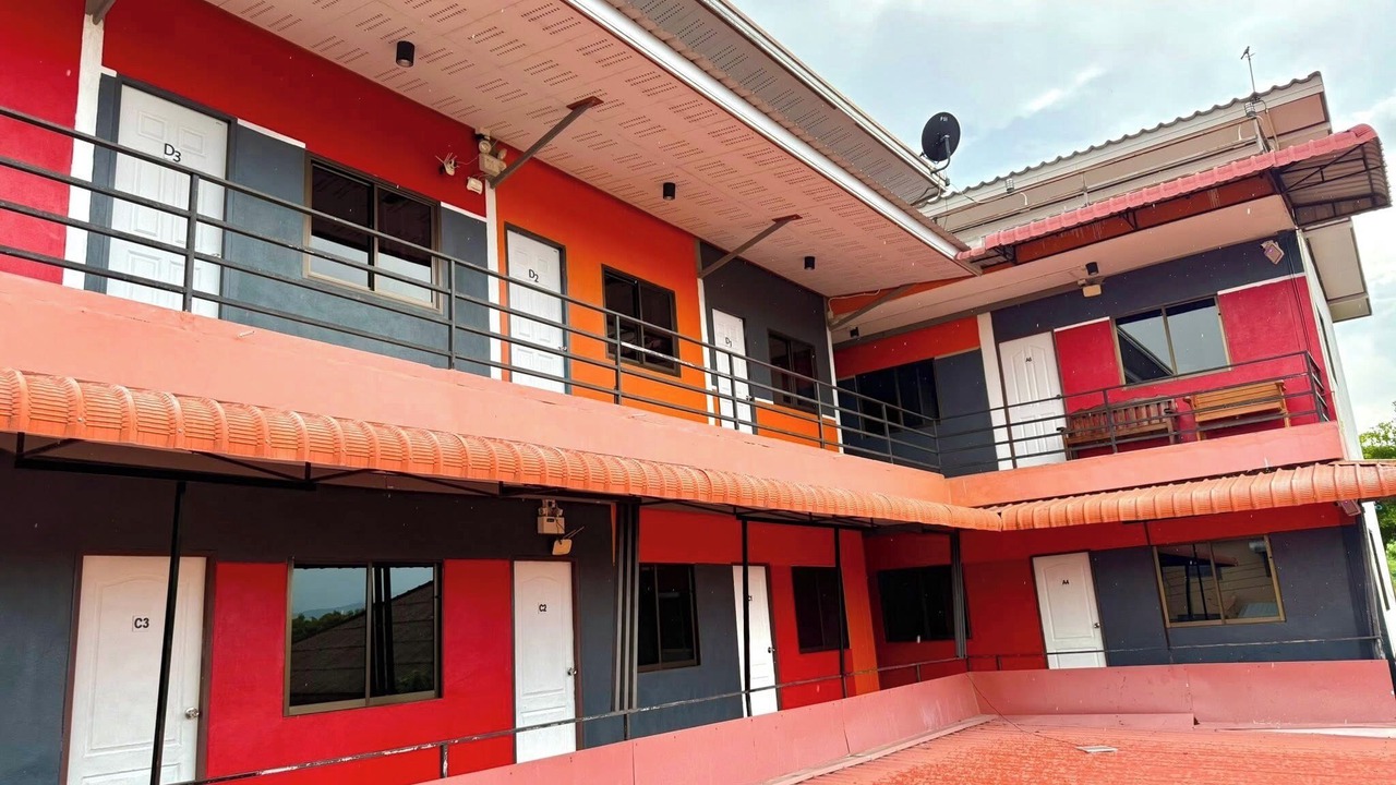 Photo of Outdoor in Chom Thong