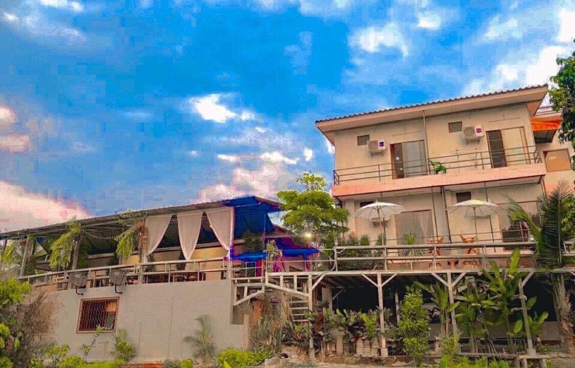 Photo of Outdoor in Chom Thong