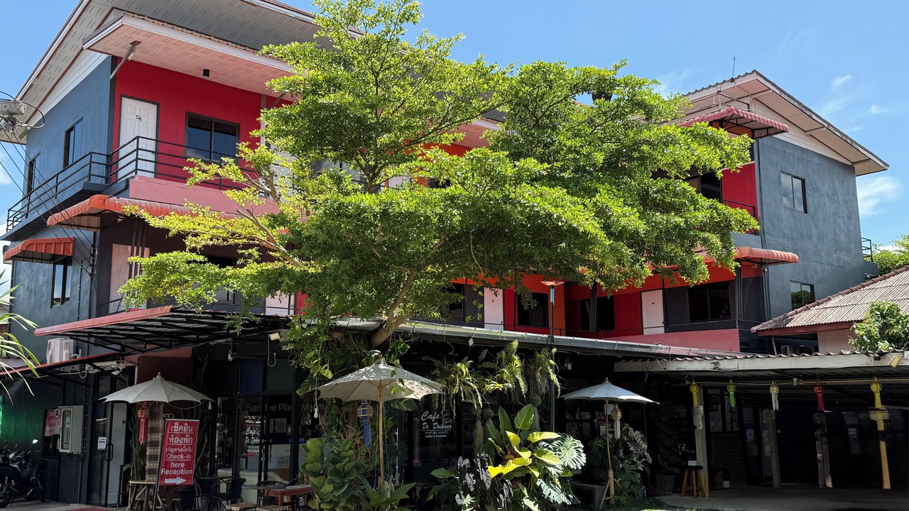 Photo of Outdoor in Chom Thong