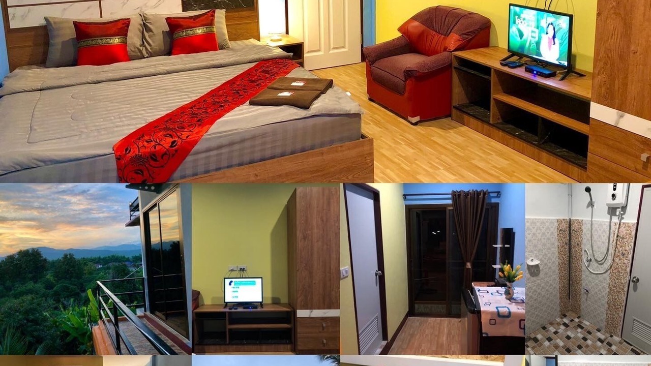 Photo of Bedroom in Chom Thong