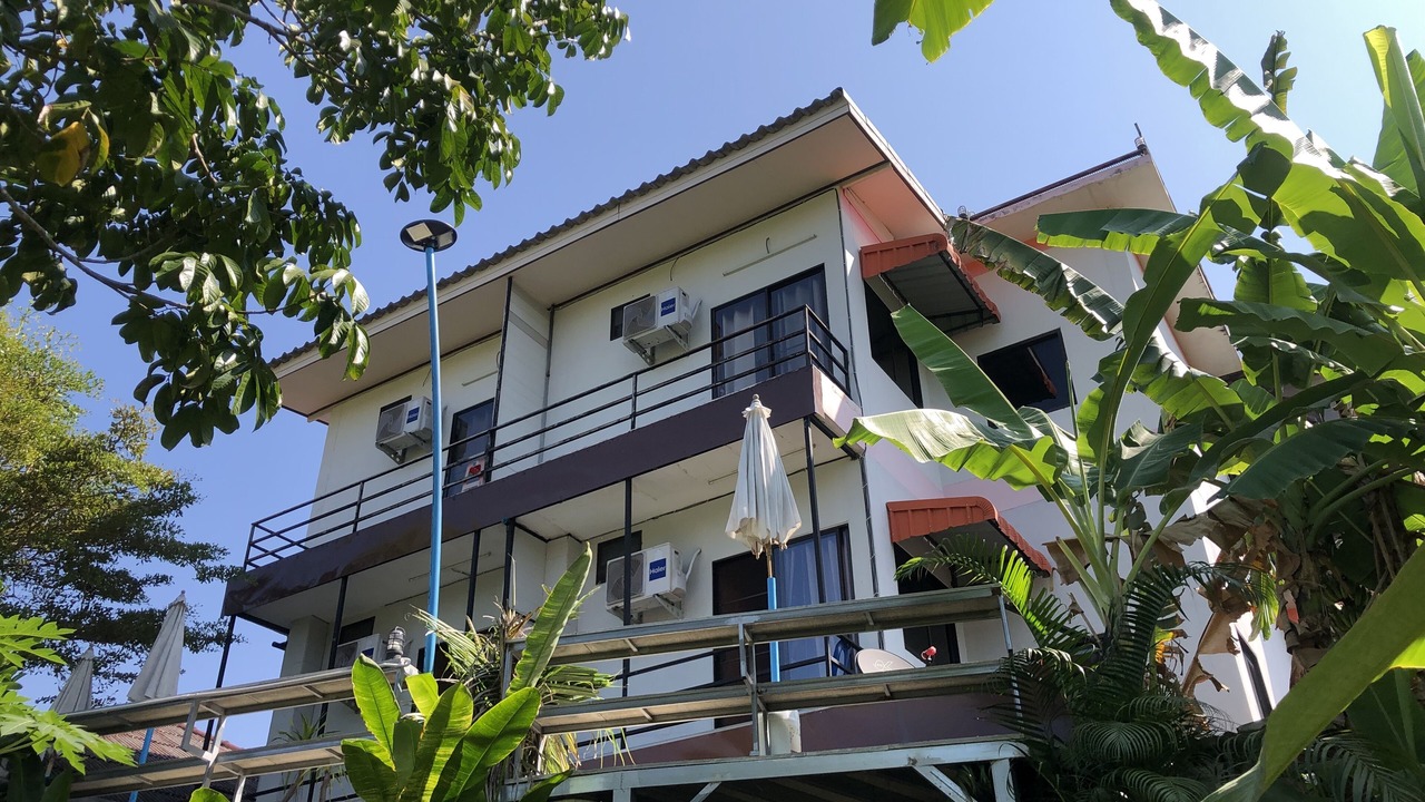 Photo of Outdoor in Chom Thong