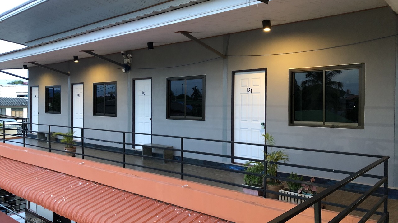 Photo of Outdoor in Chom Thong