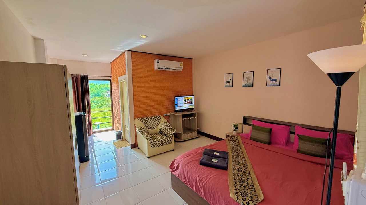 Photo of Bedroom in Chom Thong