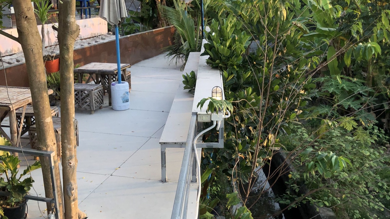 Photo of Outdoor in Chom Thong
