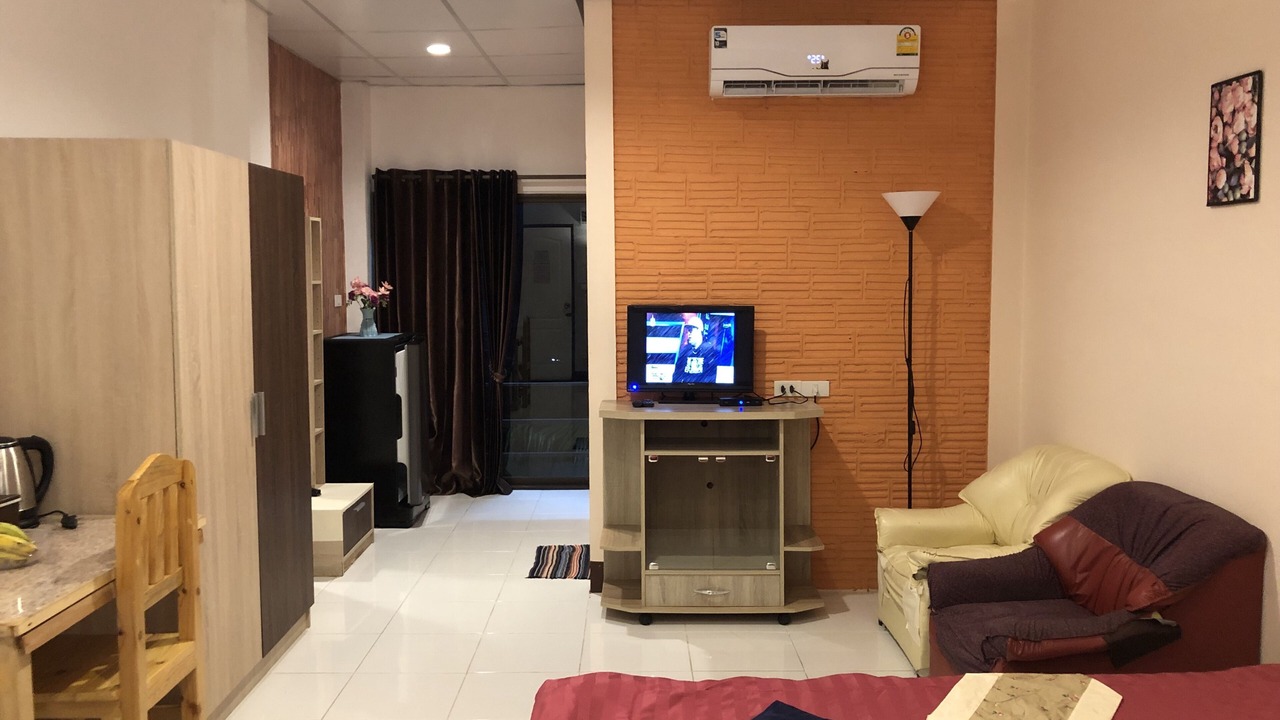 Photo of Bedroom in Chom Thong