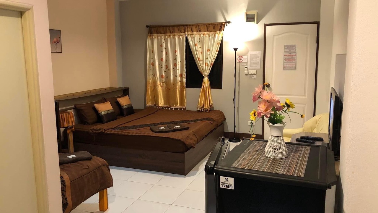 Photo of Bedroom in Chom Thong