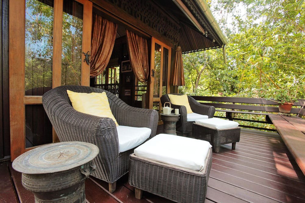 Photo of Patio Balcony in Krabi
