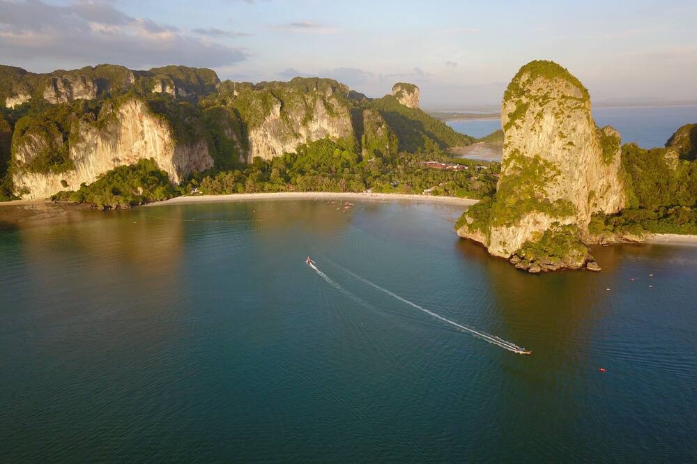 Photo of Outdoor in Krabi