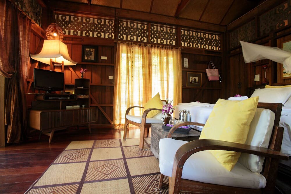 Photo of Livingroom in Krabi