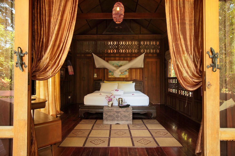 Photo of Bedroom in Krabi