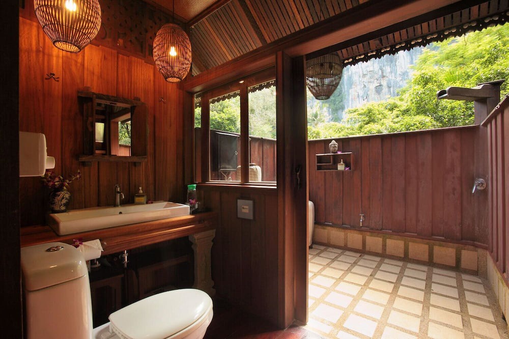 Photo of Bathroom in Krabi