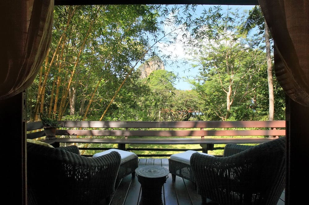 Photo of Patio Balcony in Krabi