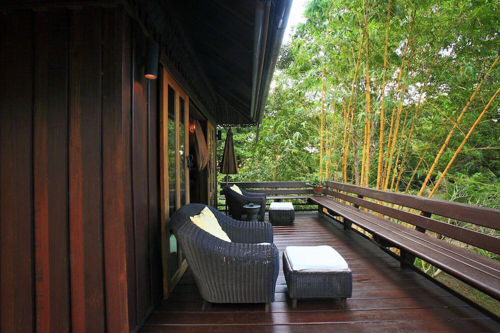 Photo of Patio Balcony in Krabi