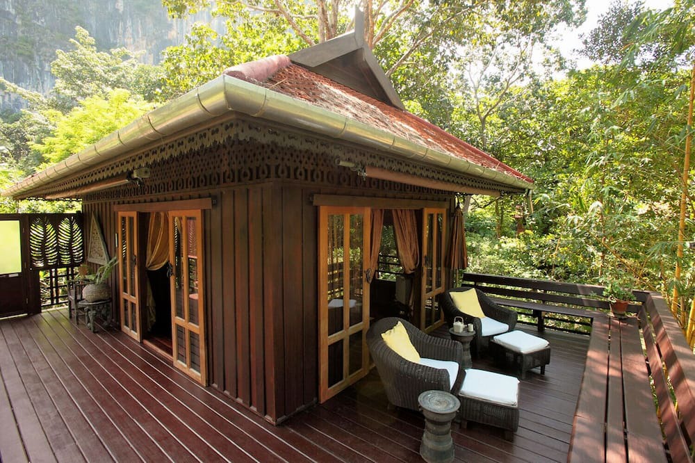 Photo of Patio Balcony in Krabi