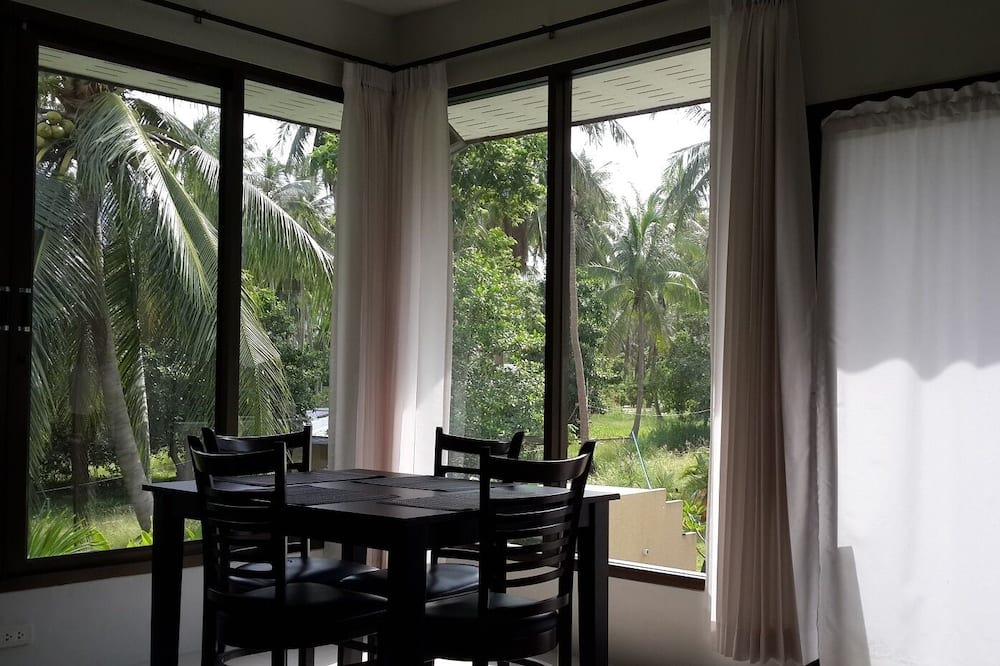 Photo of Outdoor in Wok Tum