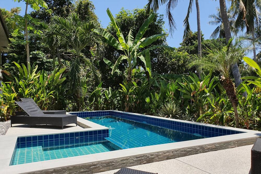 Photo of Outdoor in Wok Tum