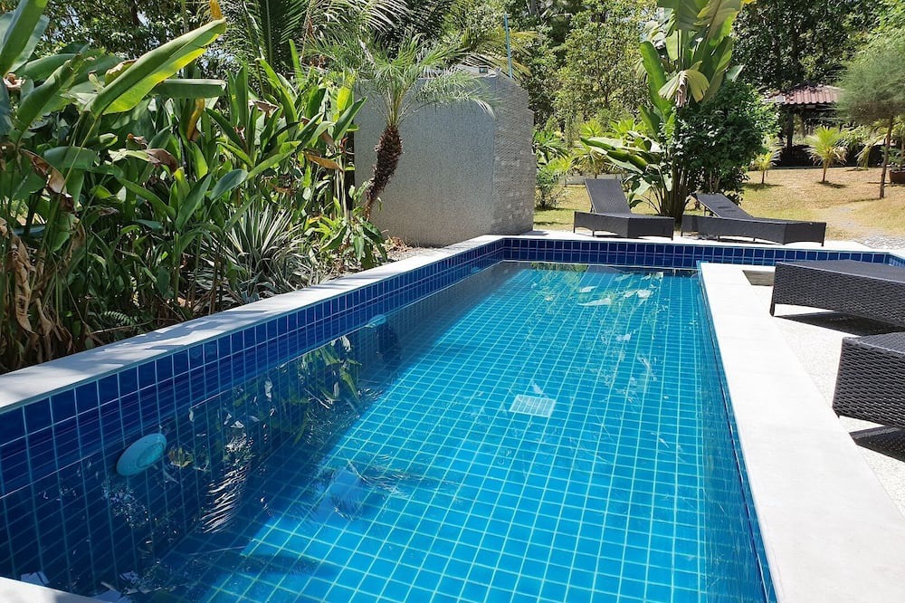 Photo of Outdoor in Wok Tum