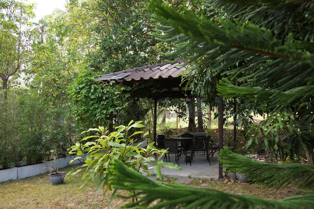 Photo of Outdoor in Wok Tum