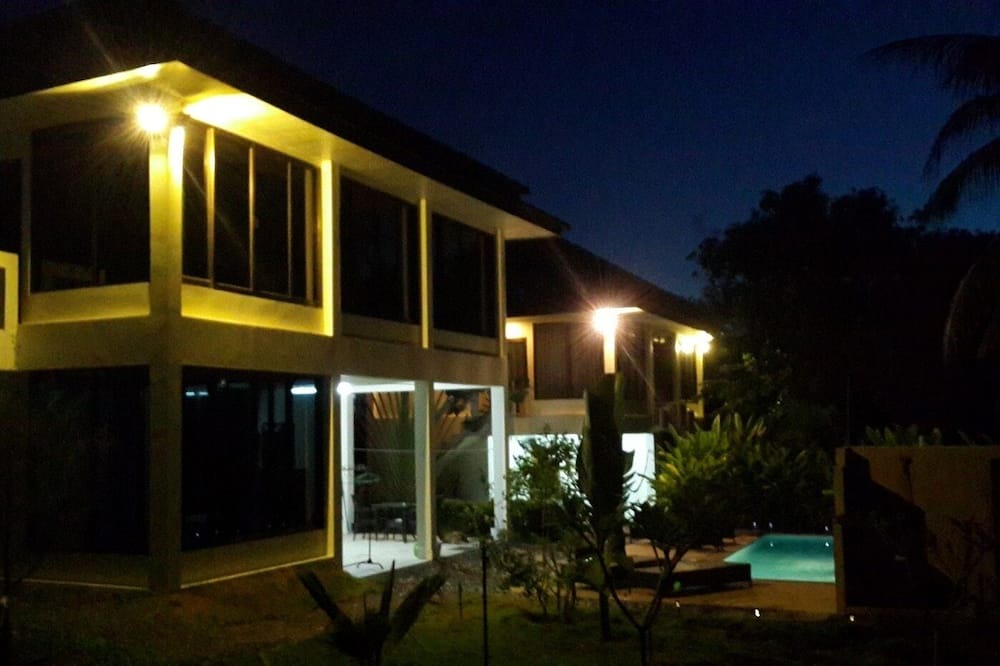 Photo of Outdoor in Wok Tum