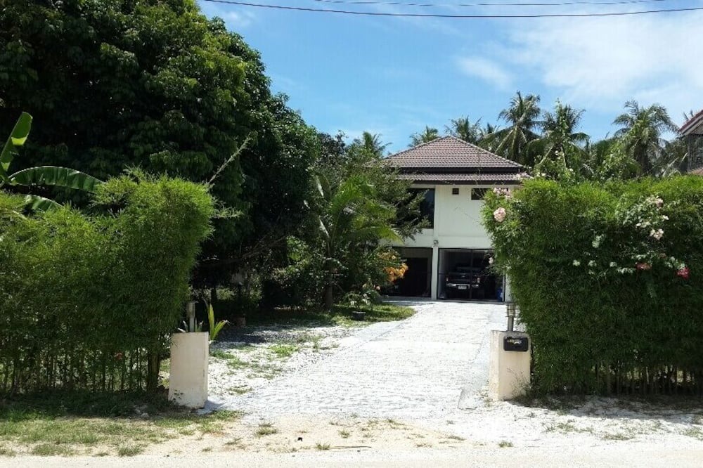 Photo of Outdoor in Wok Tum