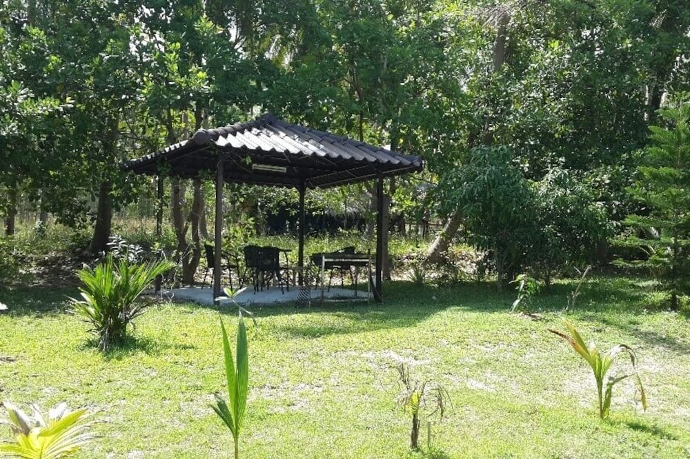 Photo of Outdoor in Wok Tum