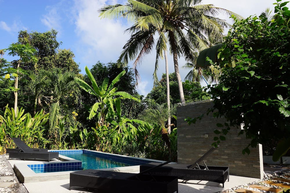 Photo of Outdoor in Wok Tum