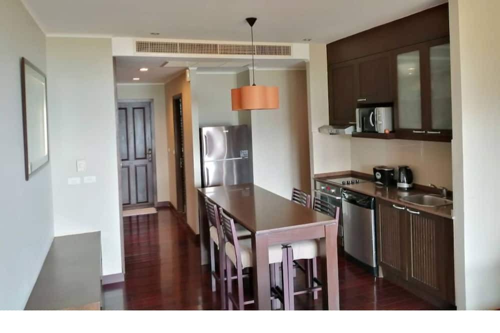 Photo of Kitchen in Bang Bao Bay