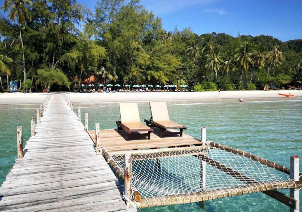 Photo of Outdoor in Ko Kood
