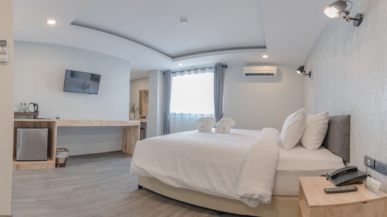 Photo of Bedroom in Hai Ya