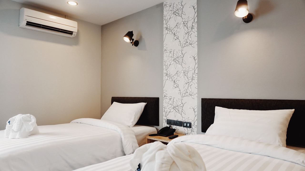 Photo of Bedroom in Hai Ya