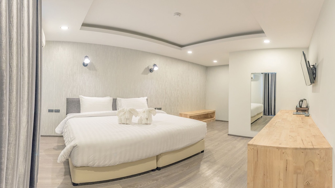 Photo of Bedroom in Hai Ya