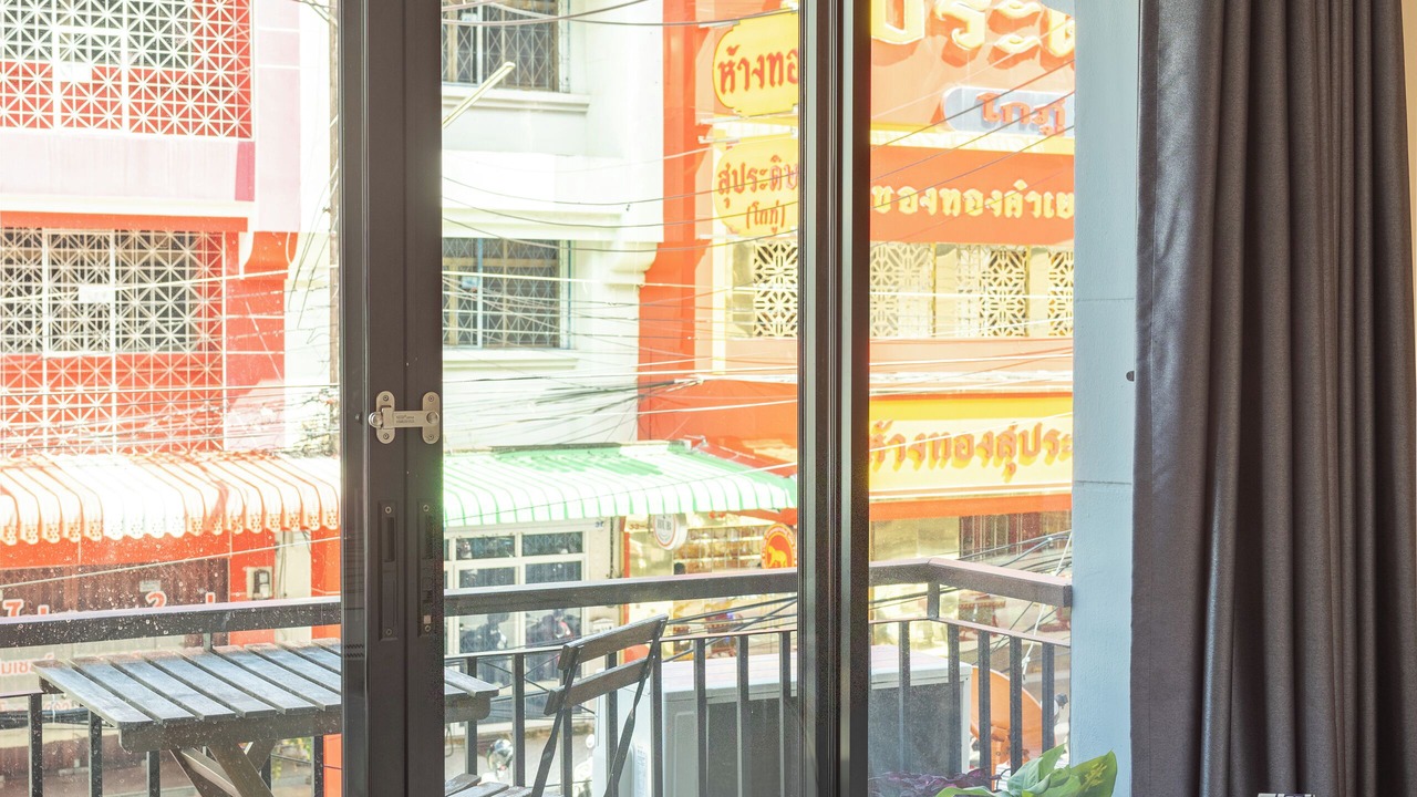 Photo of Bedroom in Downtown Krabi