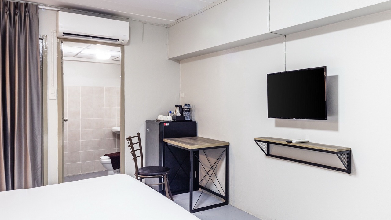 Photo of Bedroom in Hua Mak