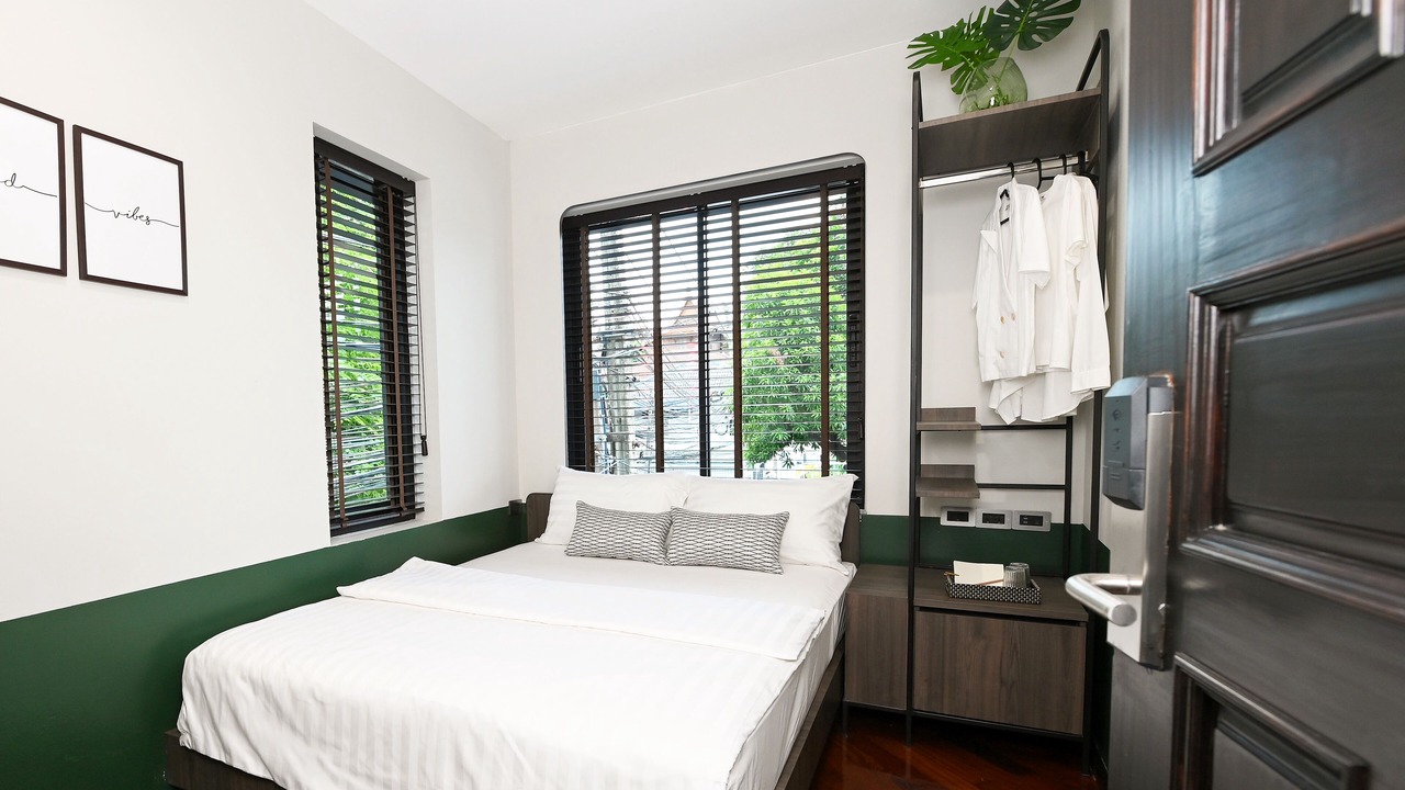 Photo of Bedroom in Din Daeng