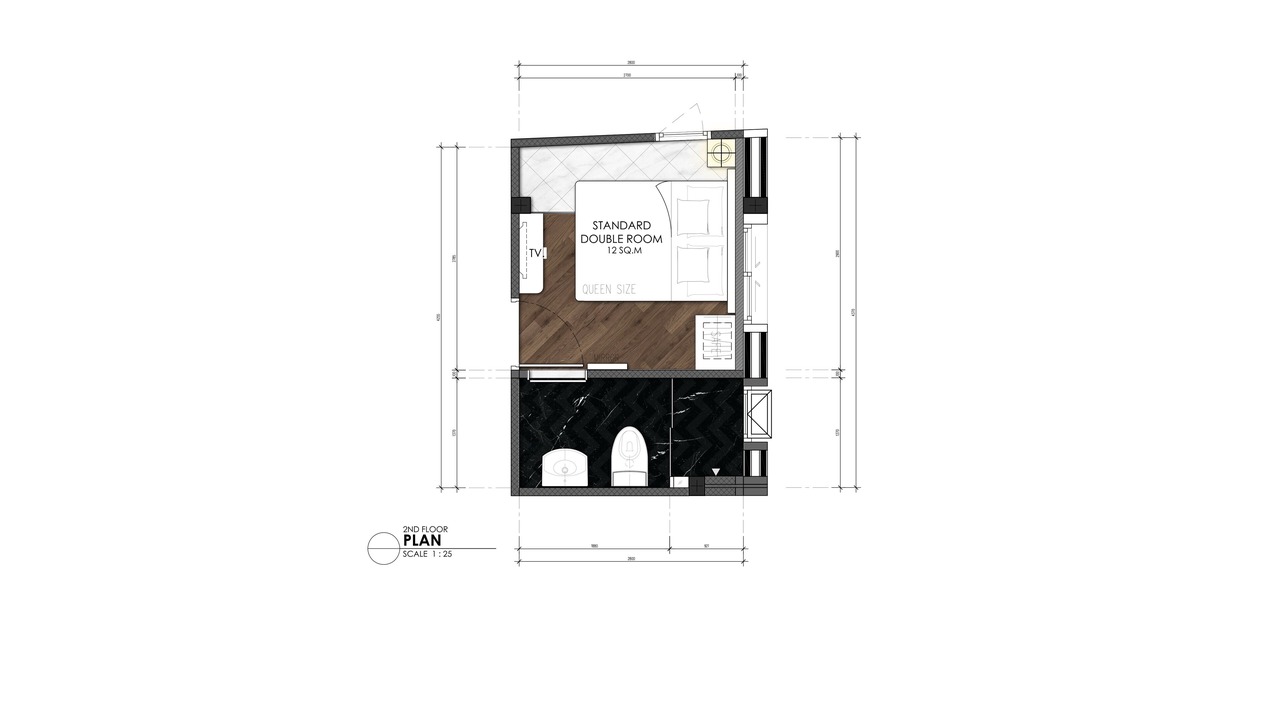 Photo of Bedroom in Din Daeng