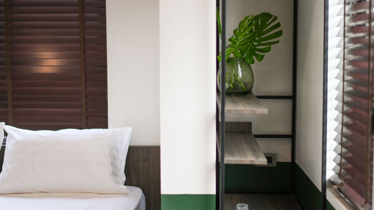 Photo of Bedroom in Din Daeng
