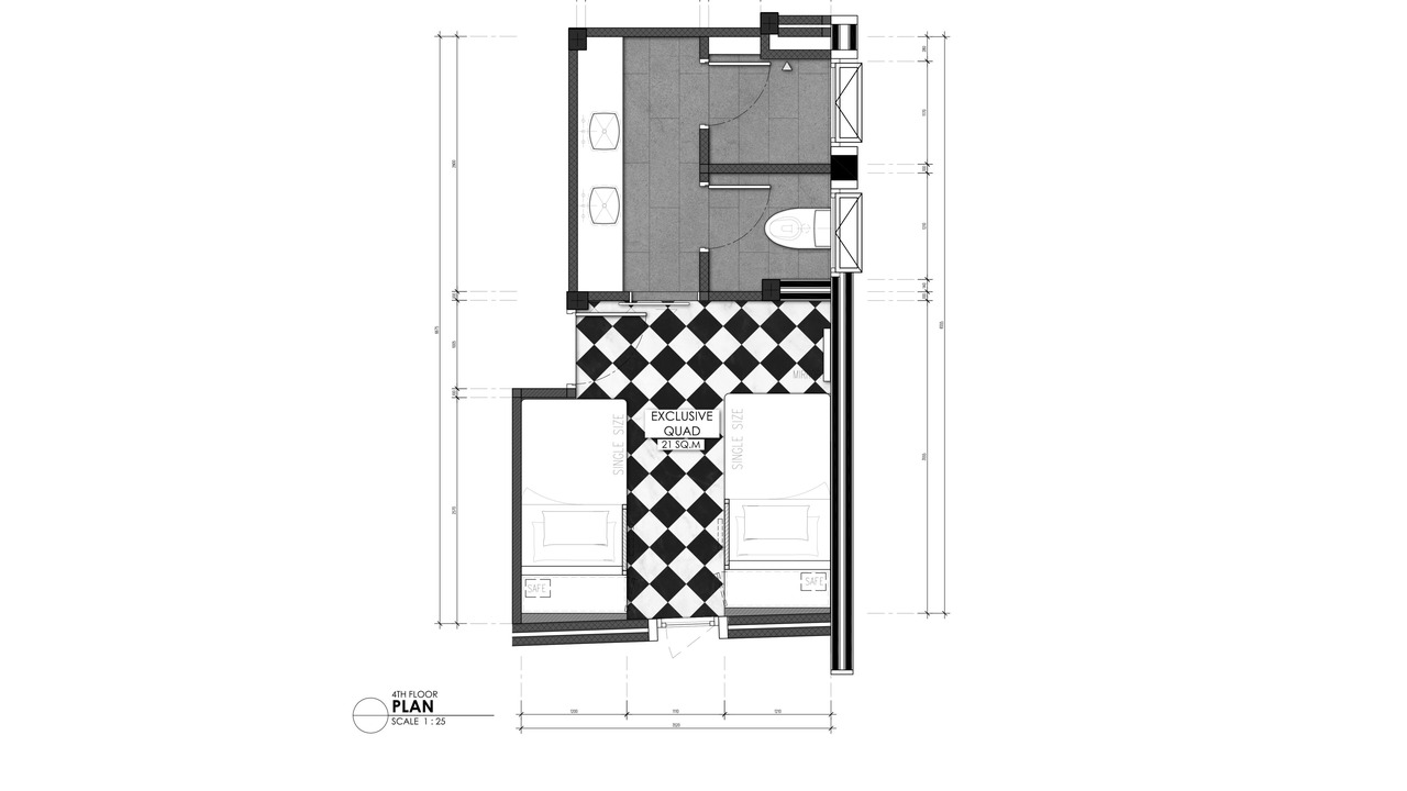Photo of Bedroom in Din Daeng