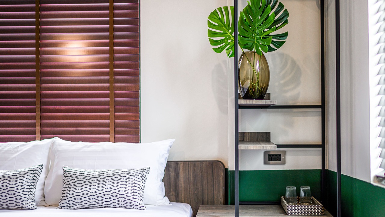 Photo of Bedroom in Din Daeng