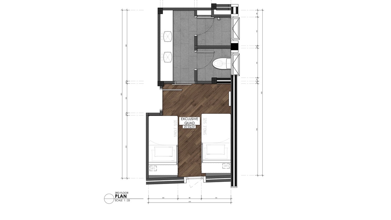 Photo of Bedroom in Din Daeng