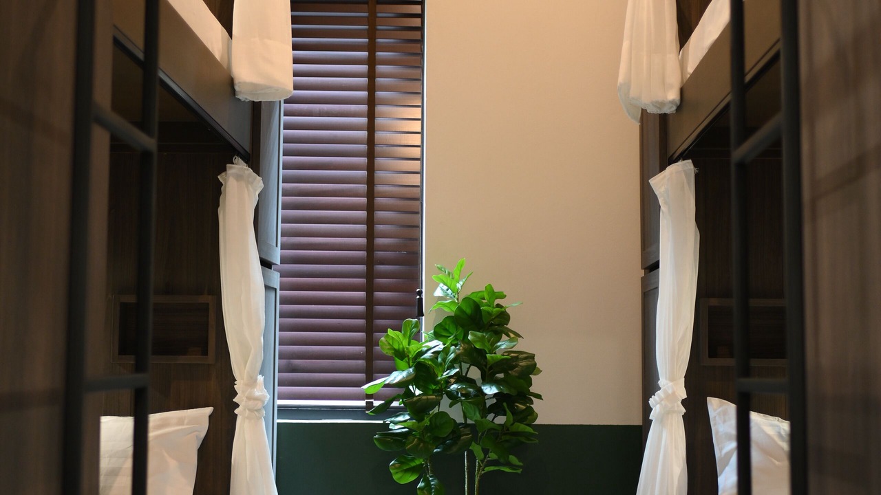 Photo of Bedroom in Din Daeng