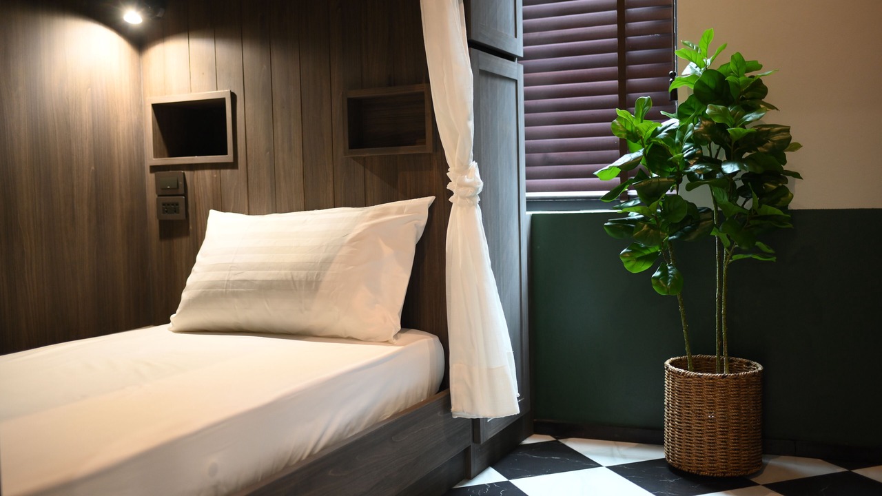 Photo of Bedroom in Din Daeng