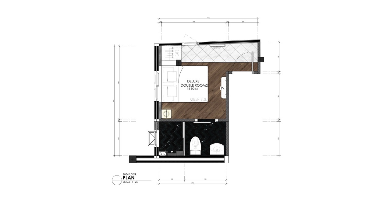 Photo of Bedroom in Din Daeng