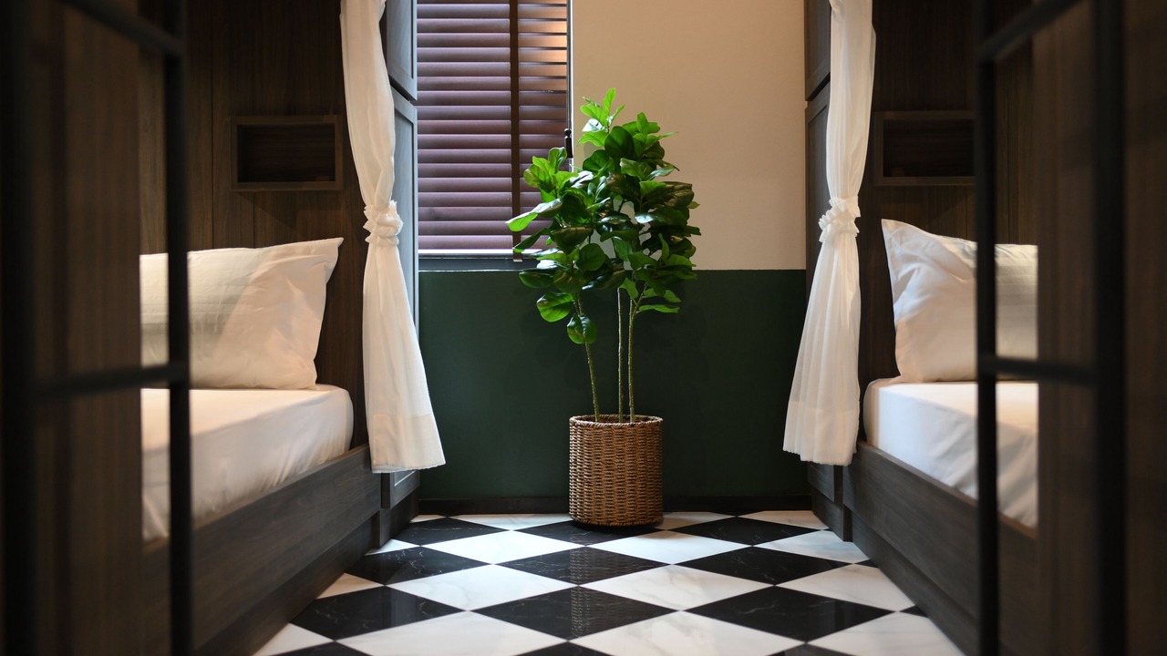 Photo of Bedroom in Din Daeng