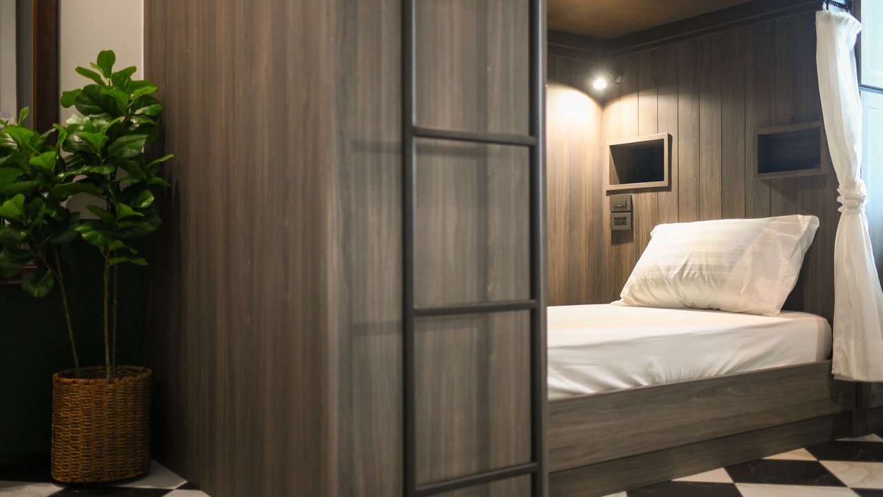 Photo of Bedroom in Din Daeng