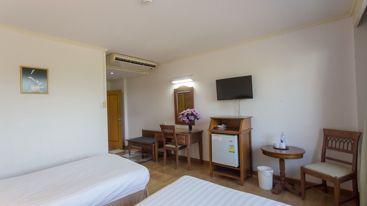 Photo of Bedroom in Fang