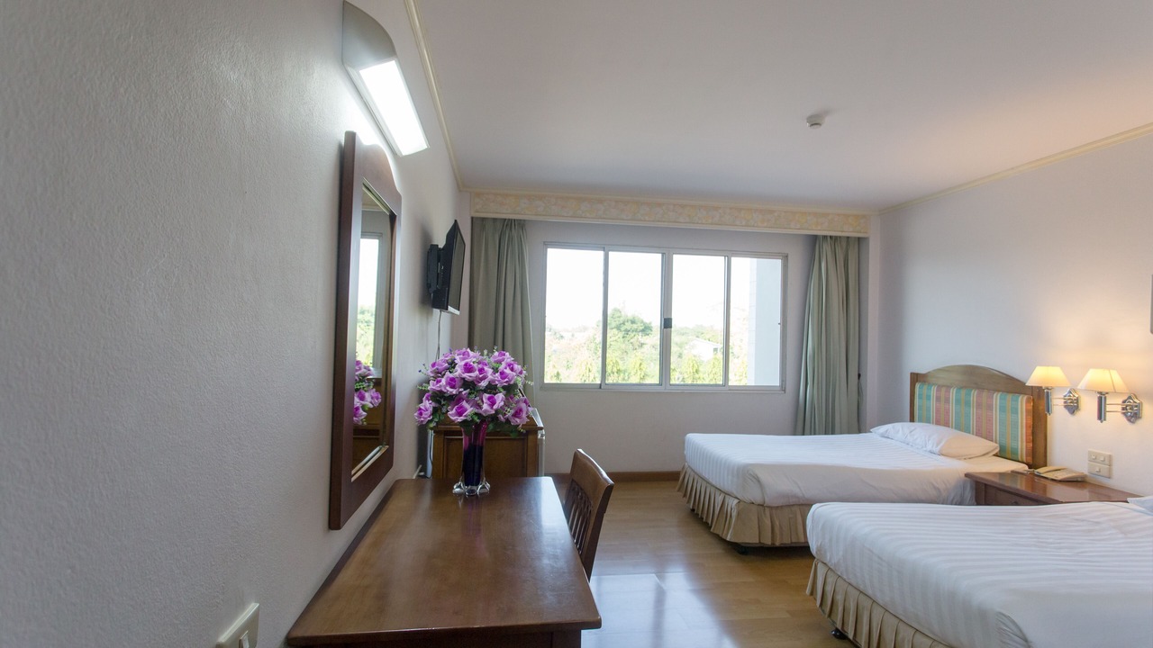 Photo of Bedroom in Fang