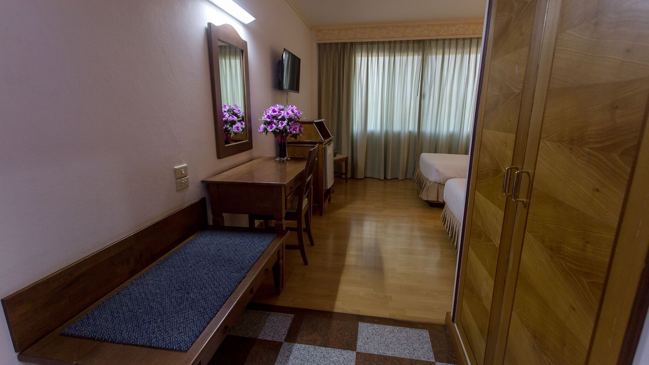 Photo of Bedroom in Fang