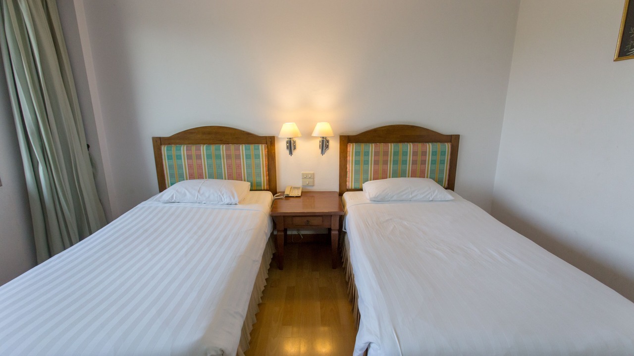 Photo of Bedroom in Fang
